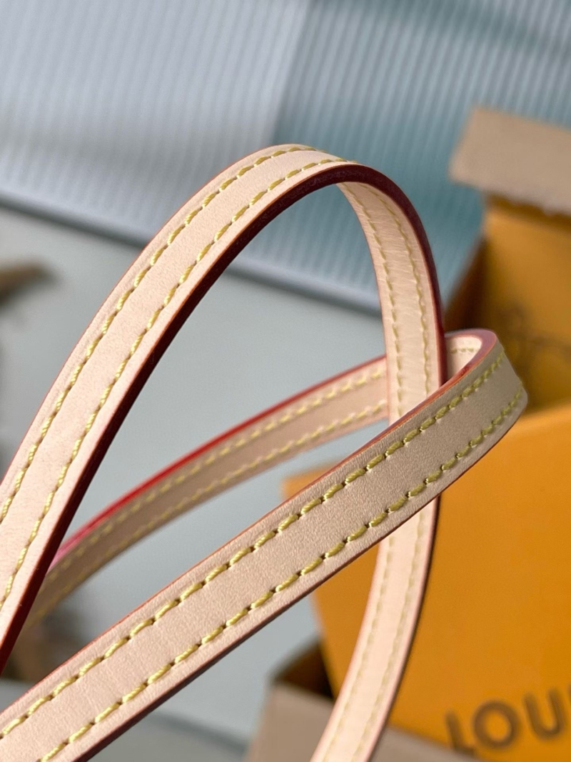 LV Top Handle Bags